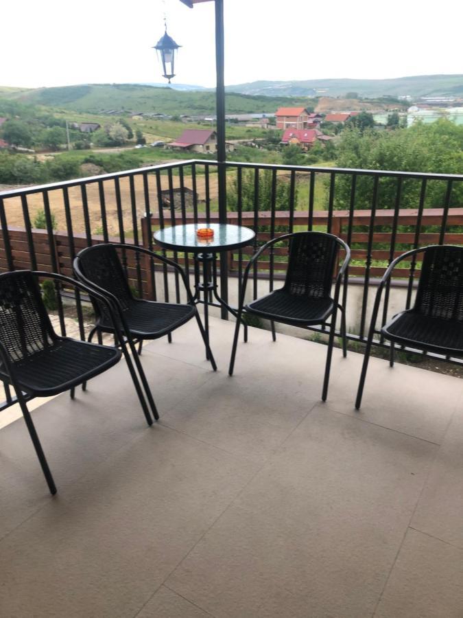 Pensiunea Giulia Home Dezmir Exterior foto