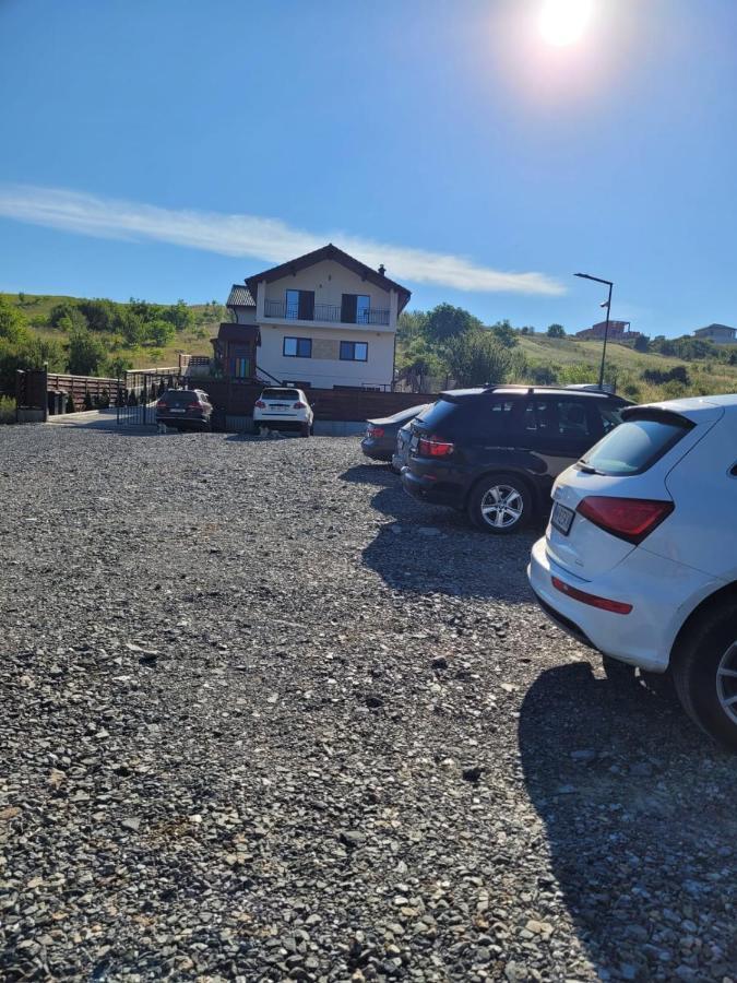 Pensiunea Giulia Home Dezmir Exterior foto