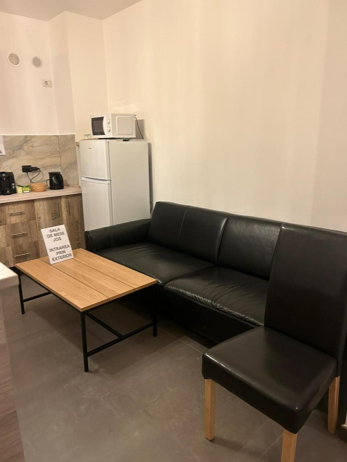 Pensiunea Giulia Home Dezmir Exterior foto